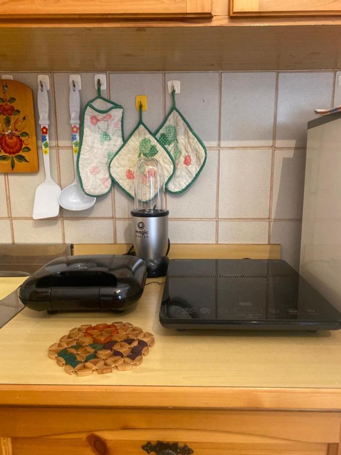 “Casa Rosi” Appartamento In Zona Medievale Pisogne Exteriör bild