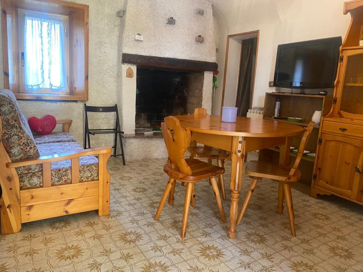 “Casa Rosi” Appartamento In Zona Medievale Pisogne Exteriör bild
